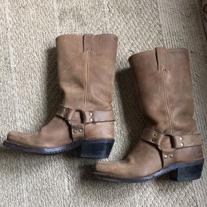 Frye boots